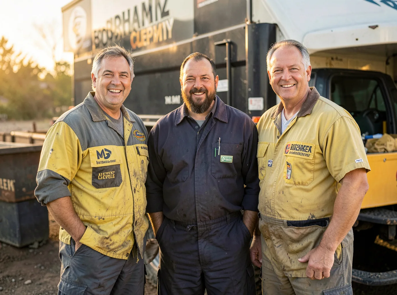Sewage Cleanup company in Macon, MS